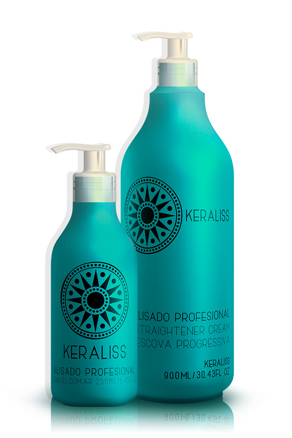keraliss ALISADO PROFESIONAL